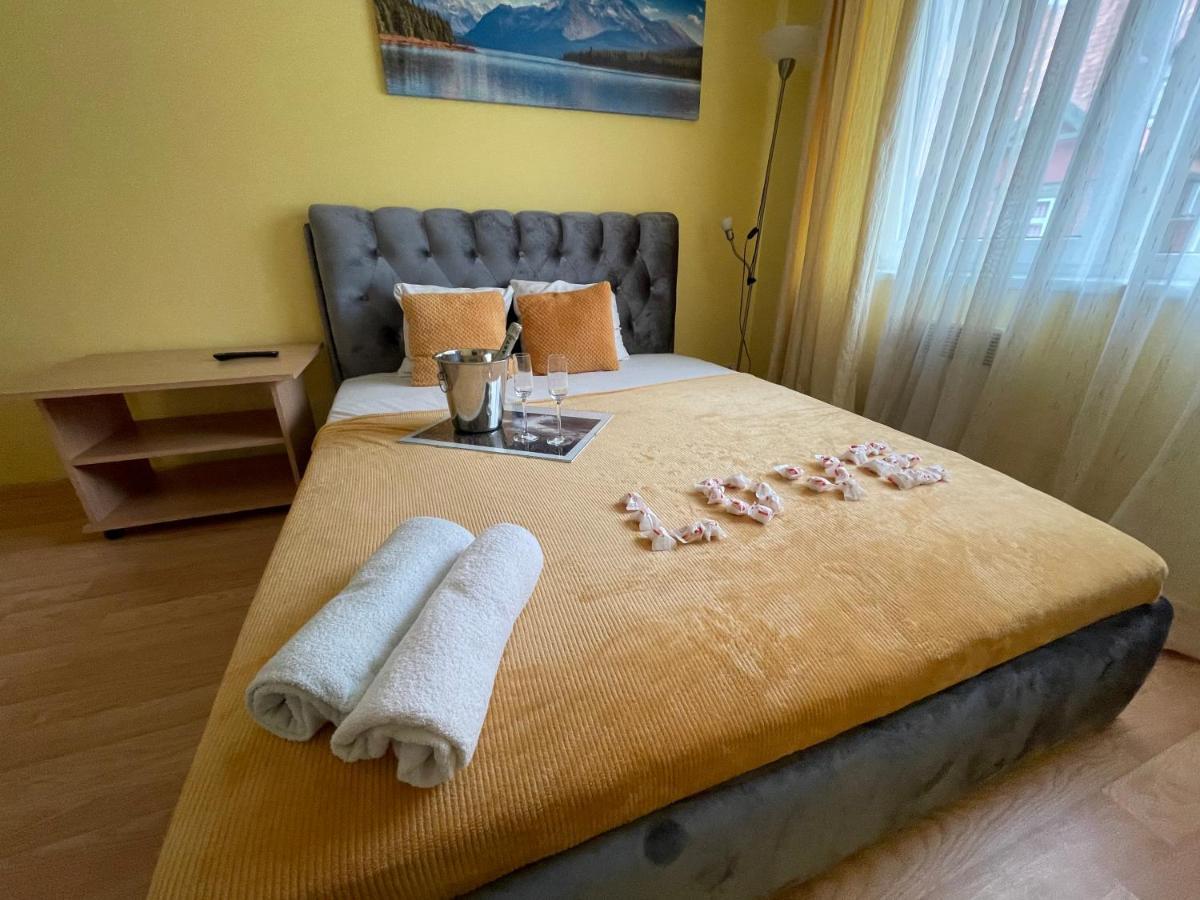 Hotel Palanga 777 Esterno foto