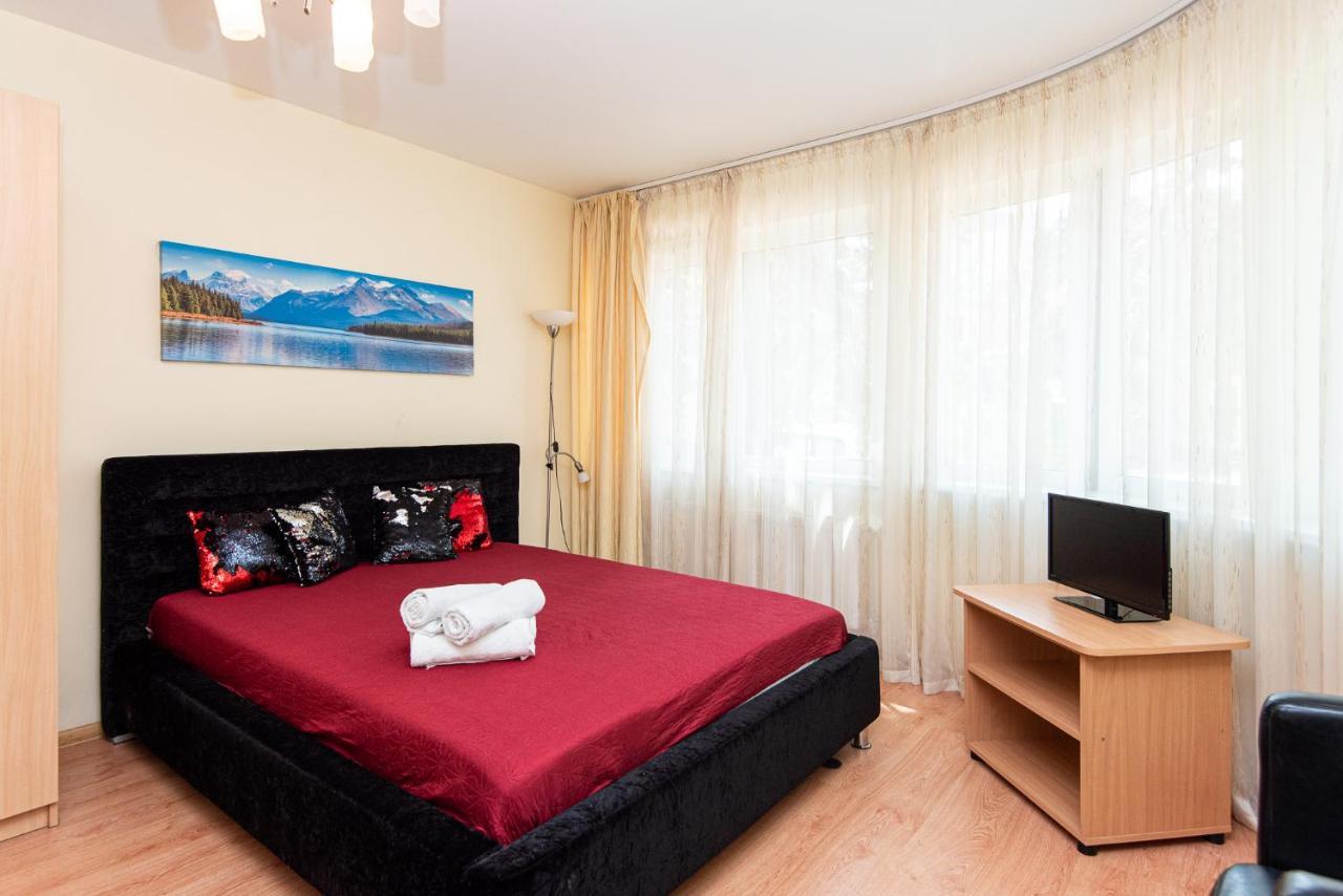 Hotel Palanga 777 Esterno foto