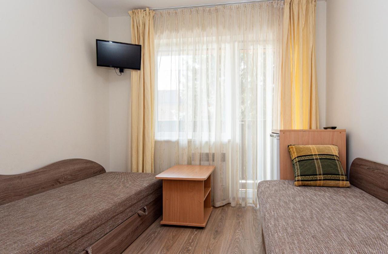 Hotel Palanga 777 Esterno foto
