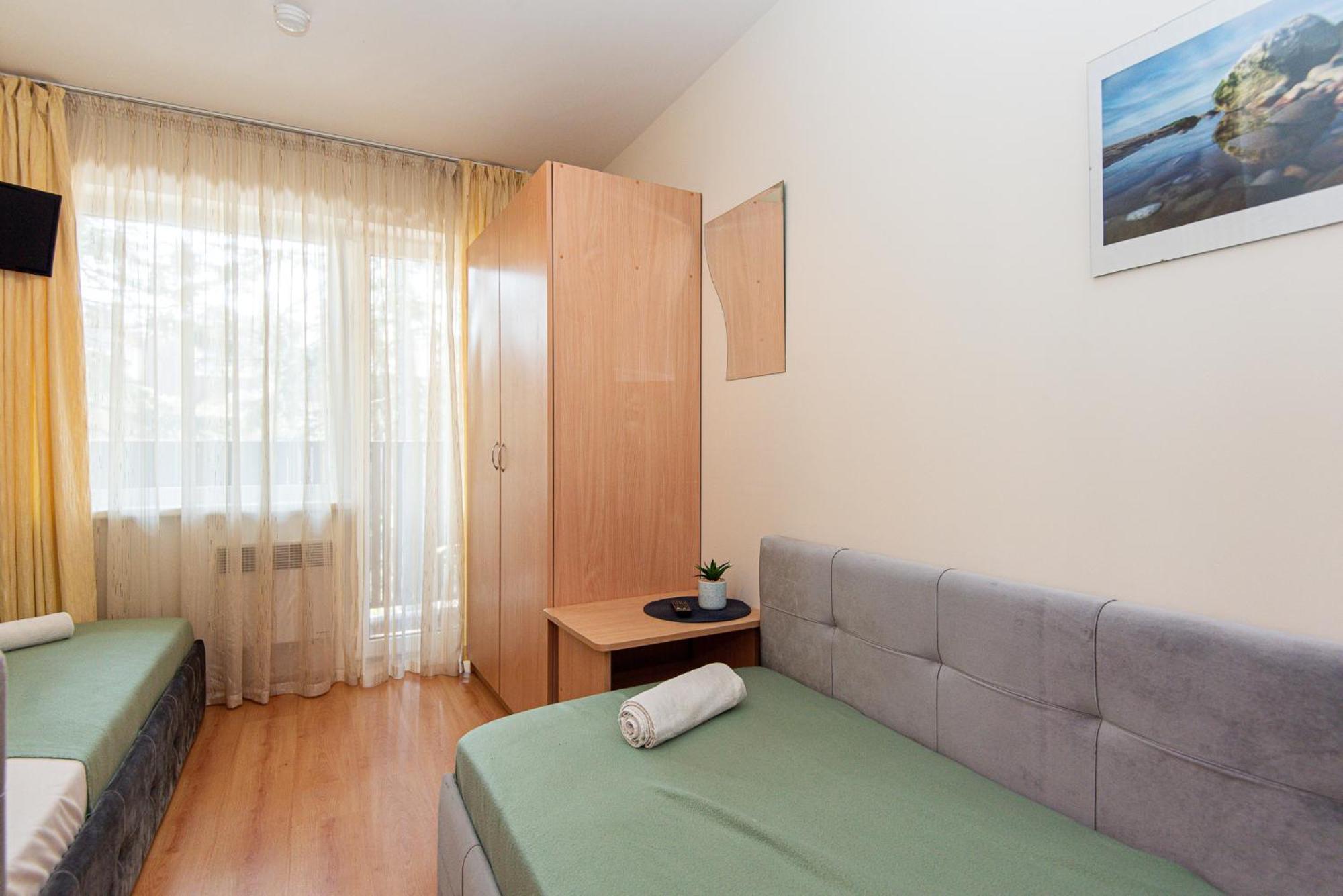Hotel Palanga 777 Camera foto