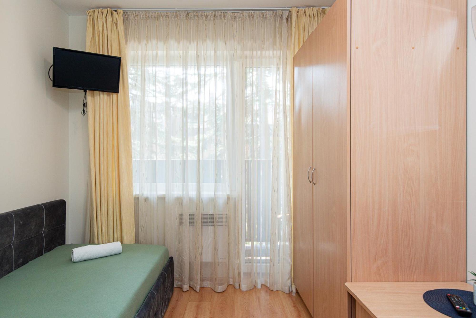 Hotel Palanga 777 Camera foto